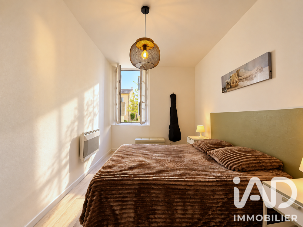 Vente Appartement Vente Appartement 3 pièces Fréjus