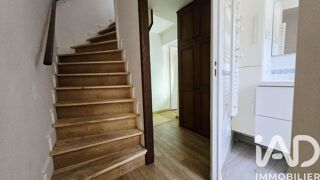  Maison � vendre 3 pi�ces 63 m�