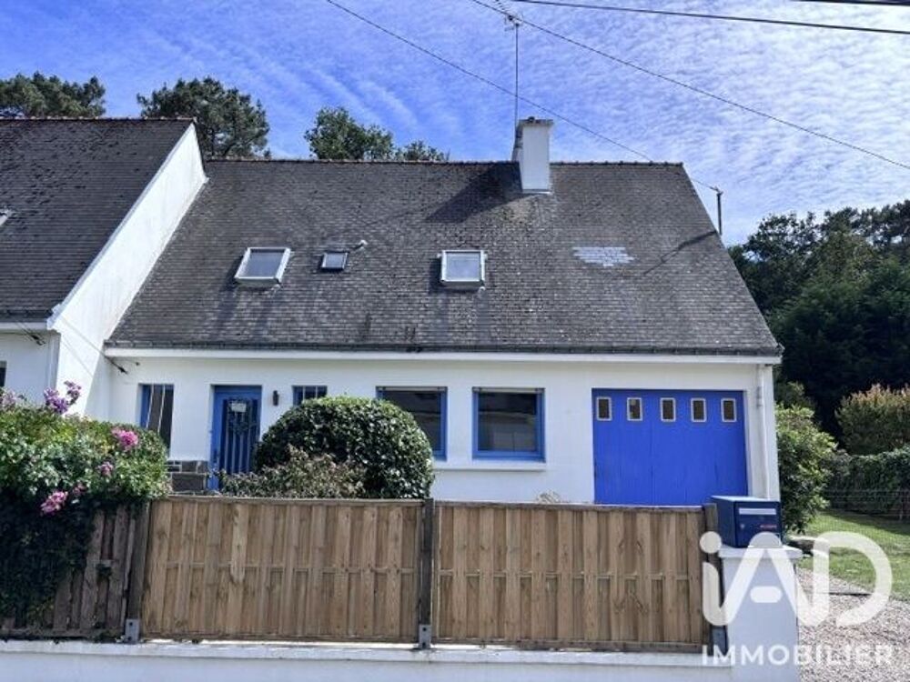 Maison 7 pièces 106 m² · à Carnac · 106 m² · 394 000 €