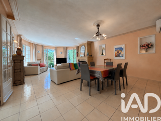  Maison à vendre 8 pièces 250 m²