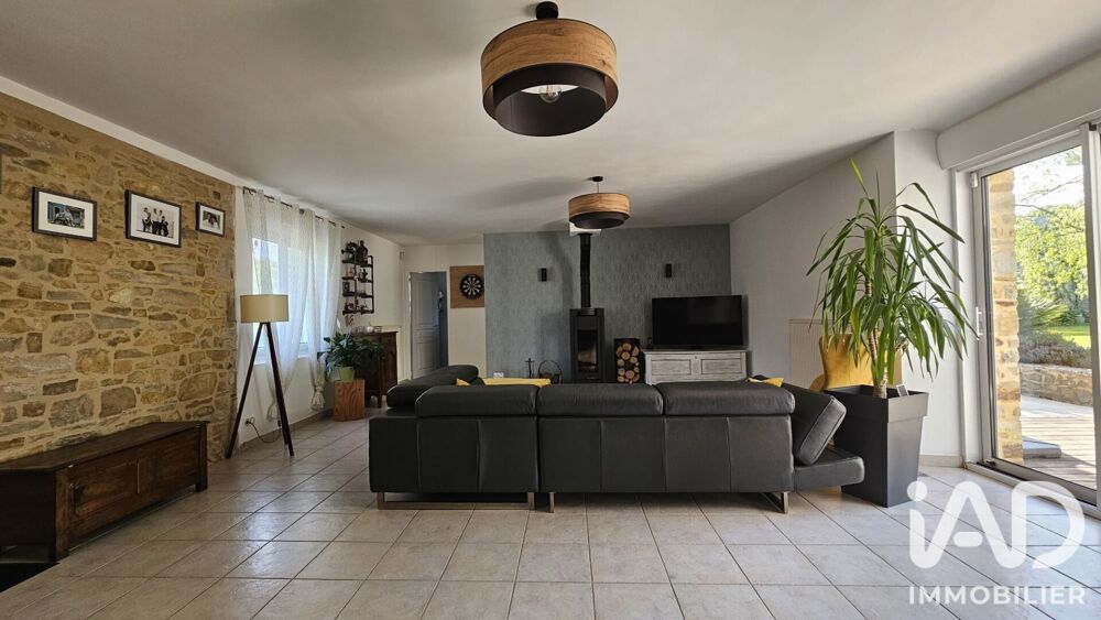 Vente Maison/villa 8 pièces
