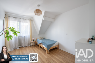  Maison à vendre 5 pièces 98 m²