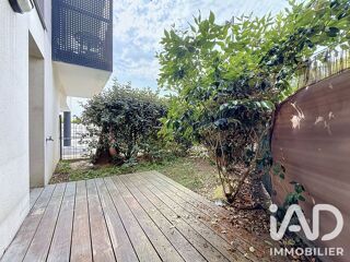  Appartement à vendre 2 pièces 38 m²