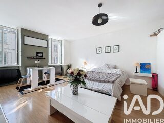  Appartement à vendre 1 pièce 36 m²