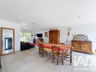 Maison à vendre 3 pièces 83 m²