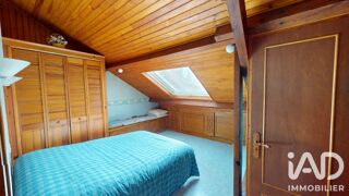  Maison à vendre 5 pièces 109 m²