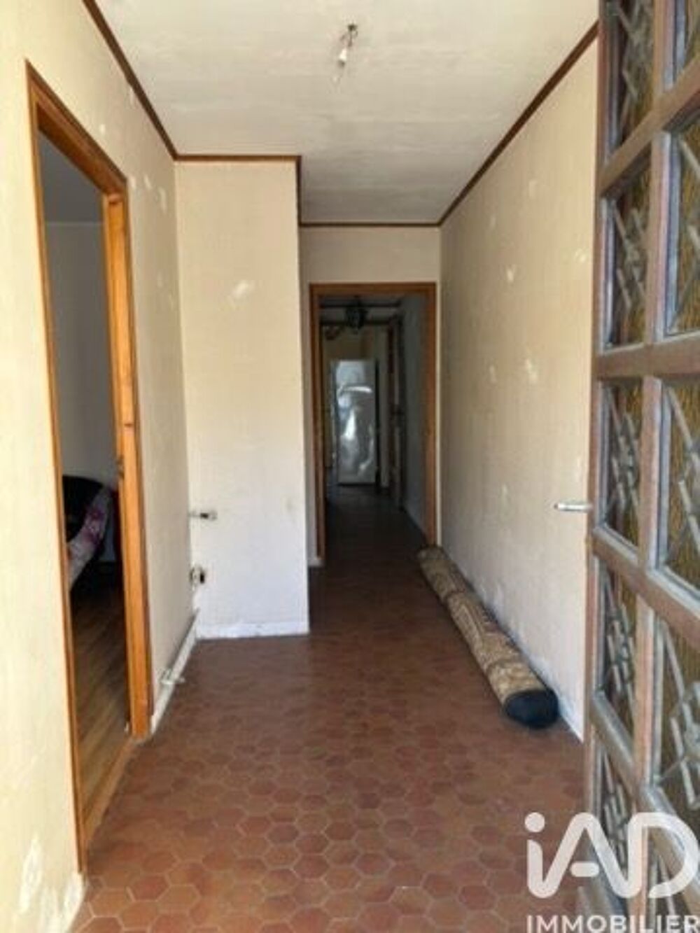 Vente Maison de village 5 pièces