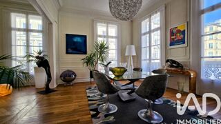  Appartement à vendre 5 pièces 122 m²
