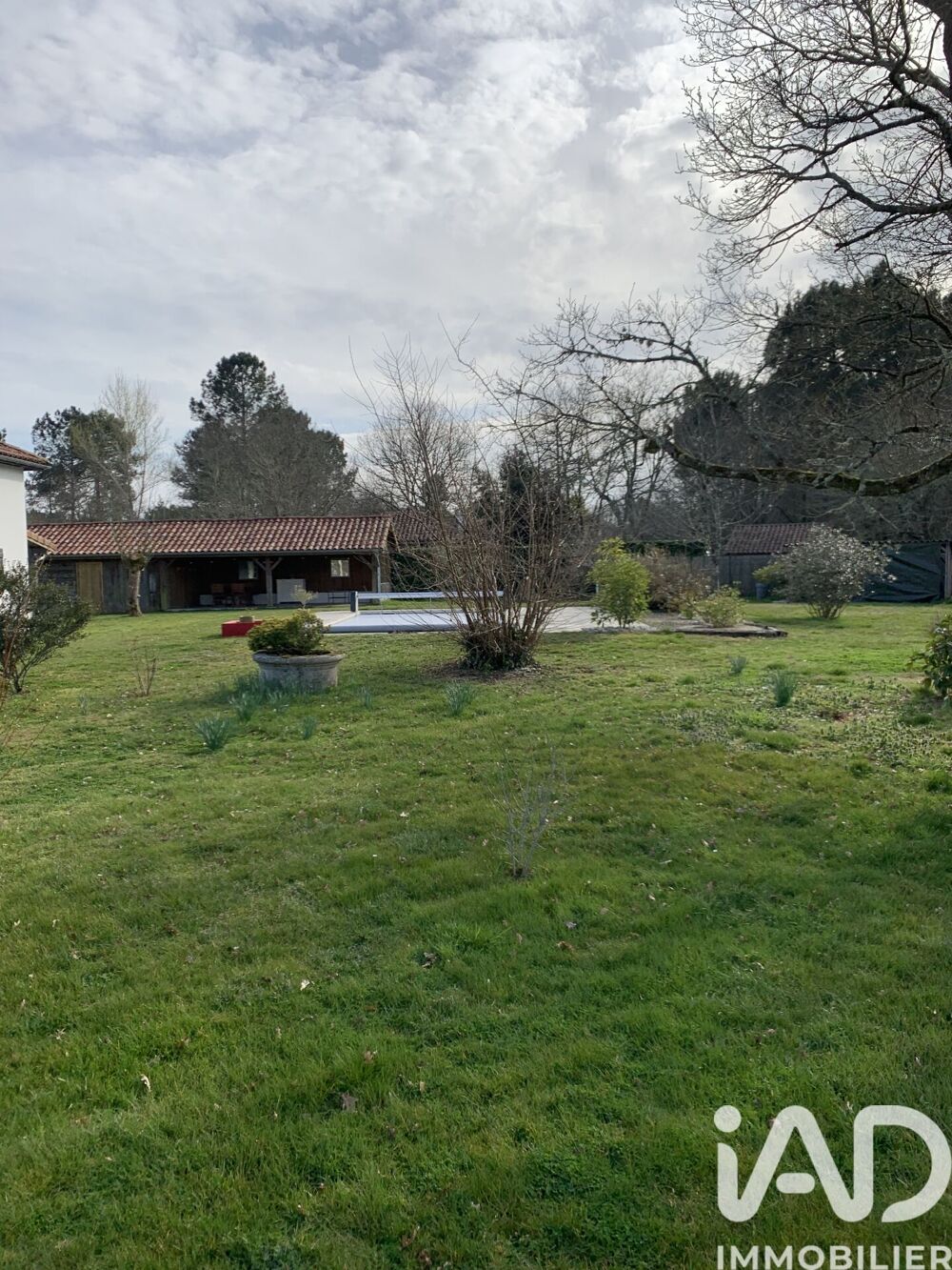 Vente Maison Vente Maison de campagne 8 pièces Solférino