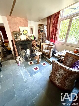  Maison à vendre 3 pièces 55 m²