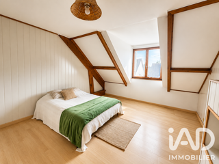  Maison à vendre 8 pièces 156 m²