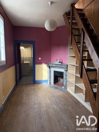  Maison à vendre 5 pièces 115 m²