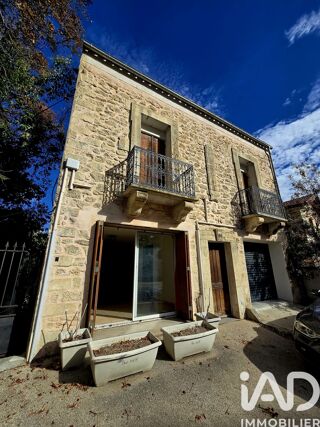  Appartement à vendre 3 pièces 58 m²