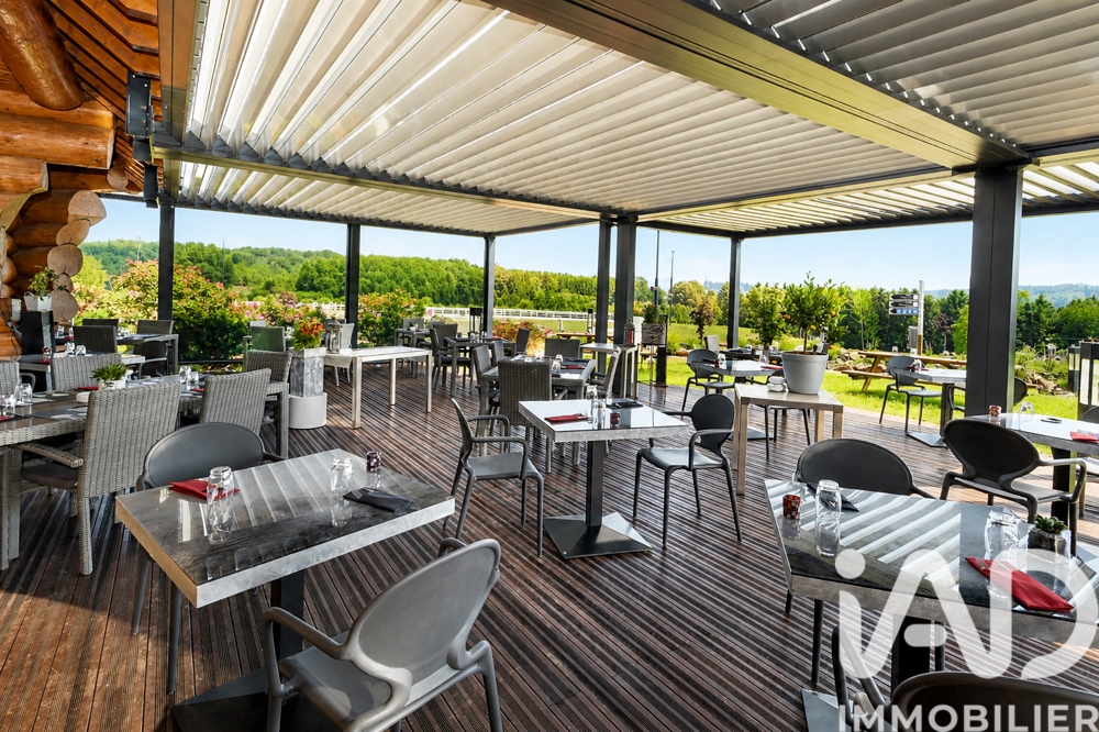 à vendre  Maison Lemberg (57620)
