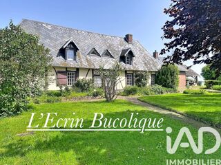  Maison à vendre 4 pièces 116 m²