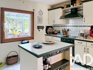  Maison à vendre 5 pièces 217 m²