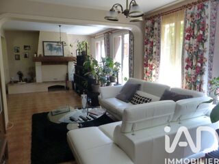  Maison à vendre 7 pièces 215 m²