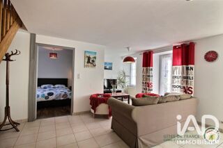  Maison à vendre 4 pièces 103 m²