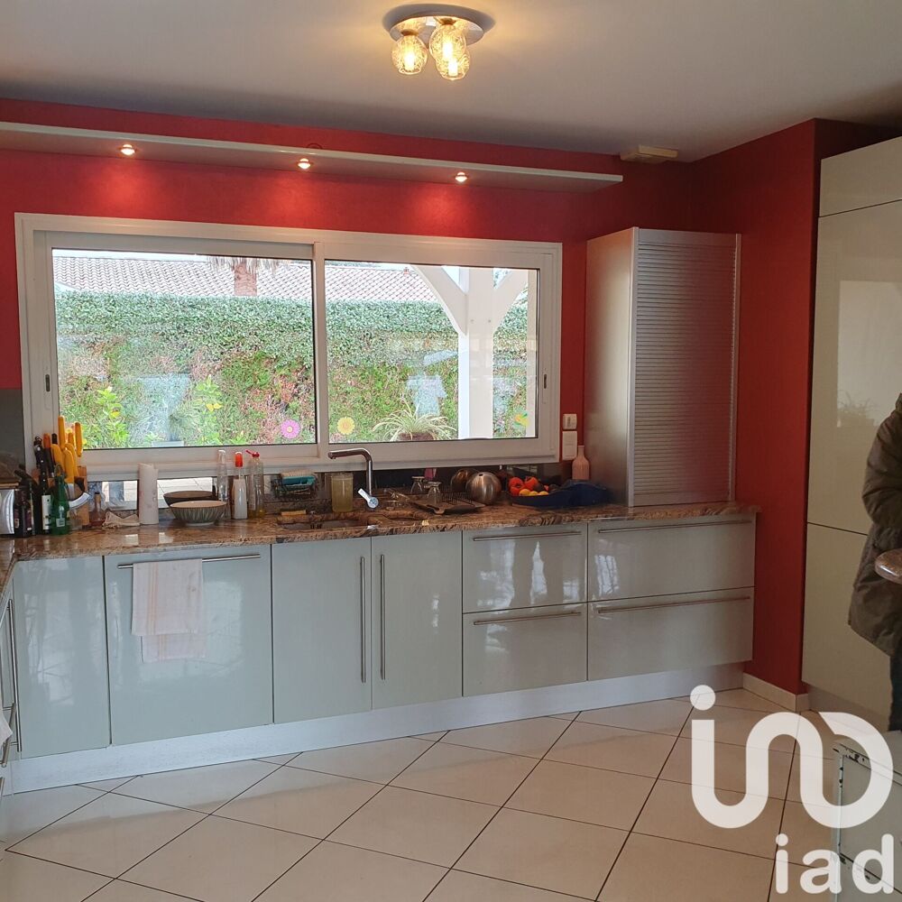 à vendre  Maison Soorts-Hossegor (40150)
