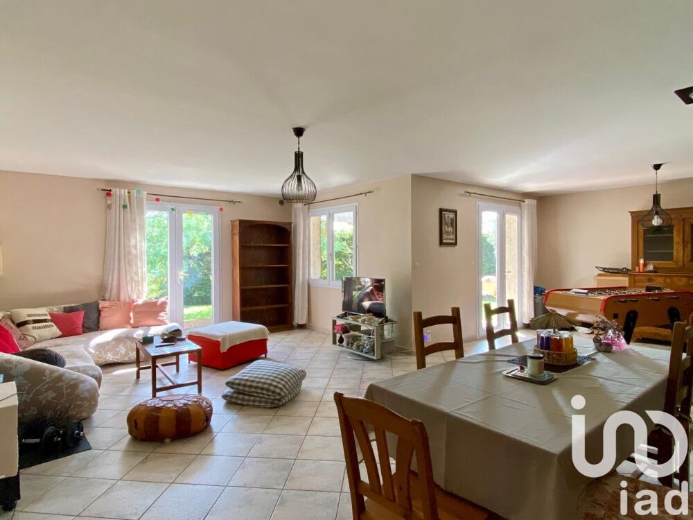 Vente Maison Vente Maison/villa 7 pièces Fenouillet