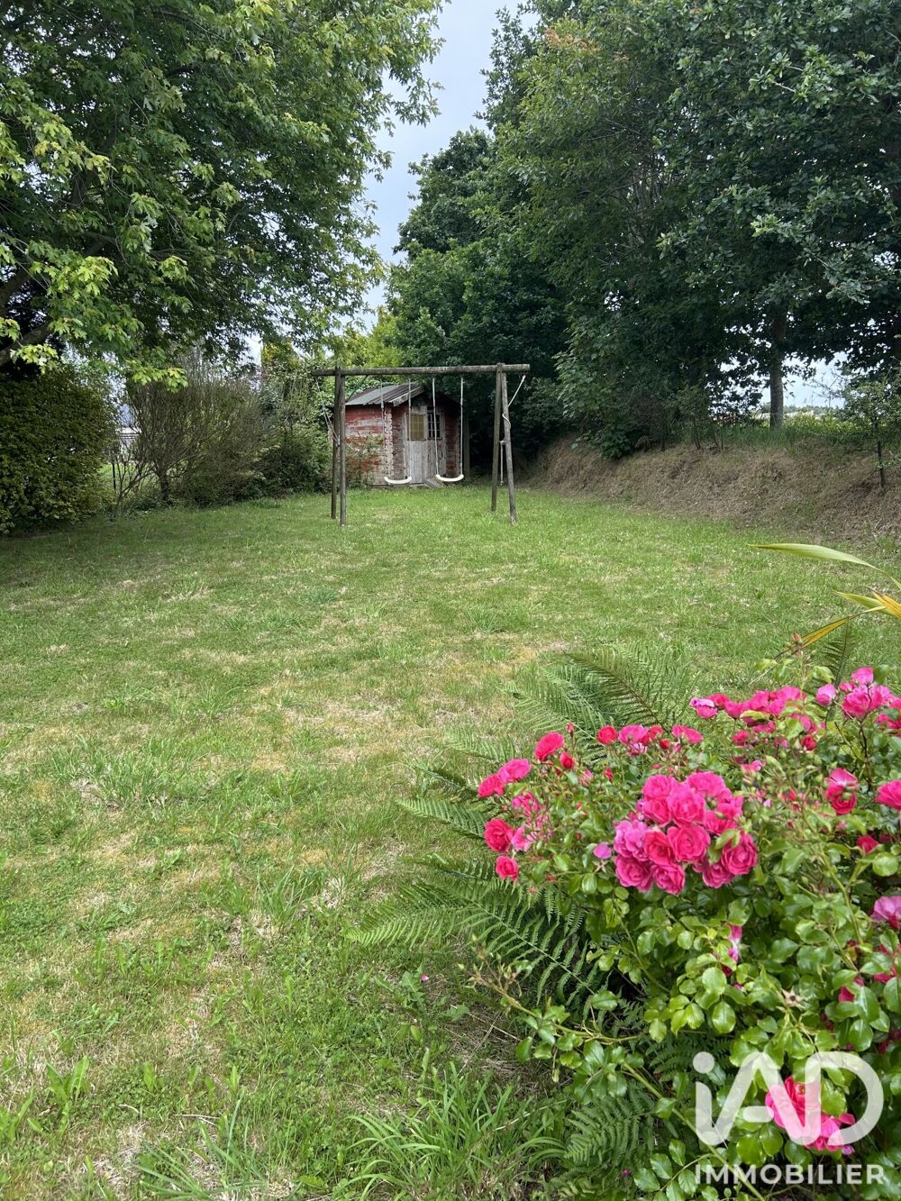Vente Maison traditionnelle 6 pièces
