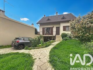  Maison � vendre 5 pi�ces 115 m�
