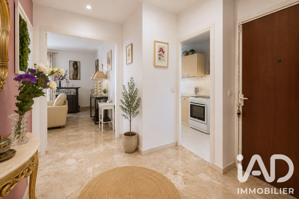 Vente Appartement Vente Appartement 4 pièces Aix-en-provence