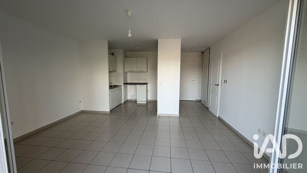 Vente Appartement Vente Appartement 2 pièces Pantin