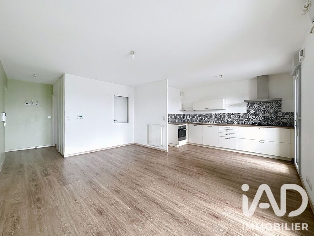 Vente Appartement Vente Appartement 3 pièces Rennes