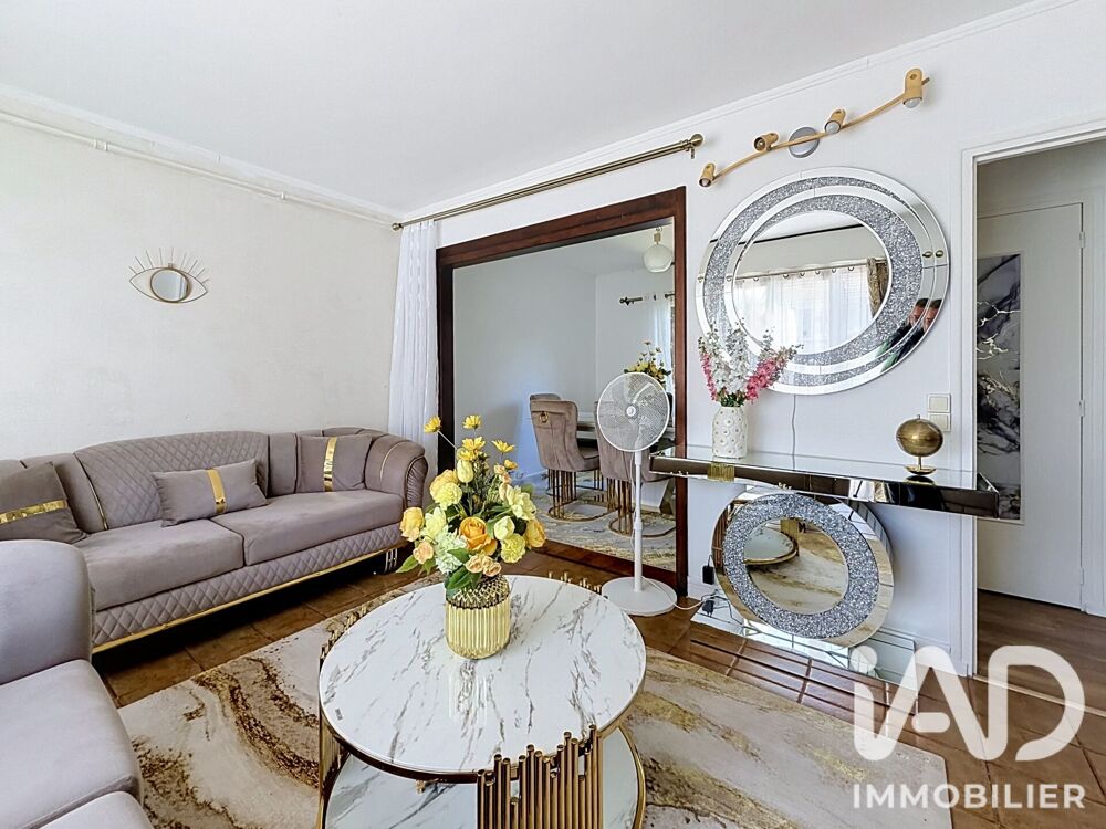 Vente Maison/villa 3 pièces