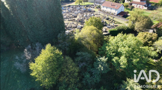 Terrain à vendre 740 m²
