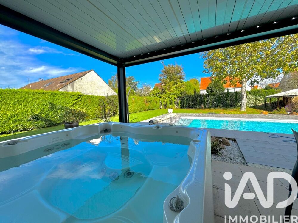 Vente Maison traditionnelle 6 pièces