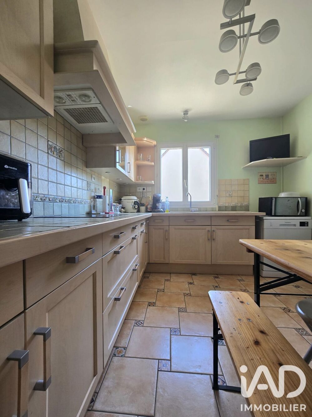 Vente Maison Vente Maison/villa 6 pièces Saint-maclou
