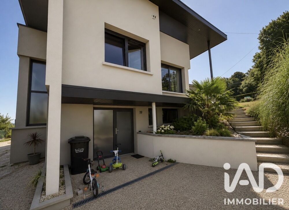 Vente Maison Vente Maison traditionnelle 4 pièces Dun-sur-meuse