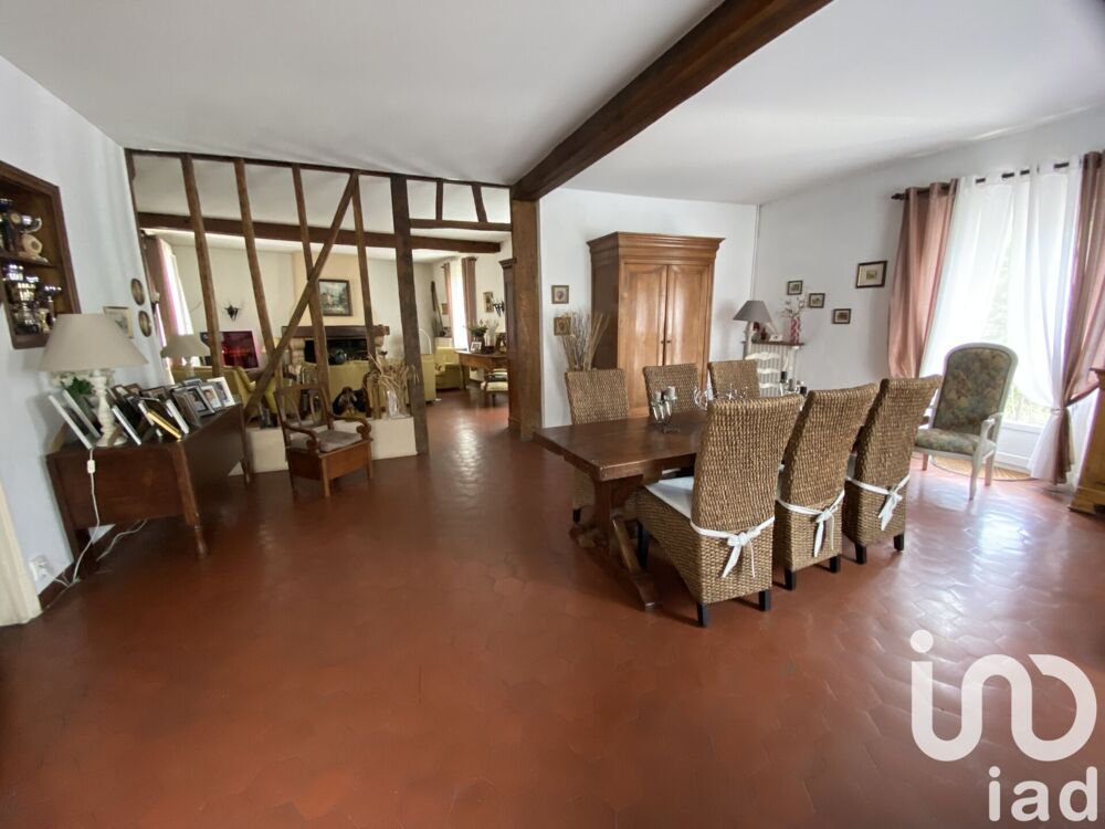 Vente Maison de village 8 pièces