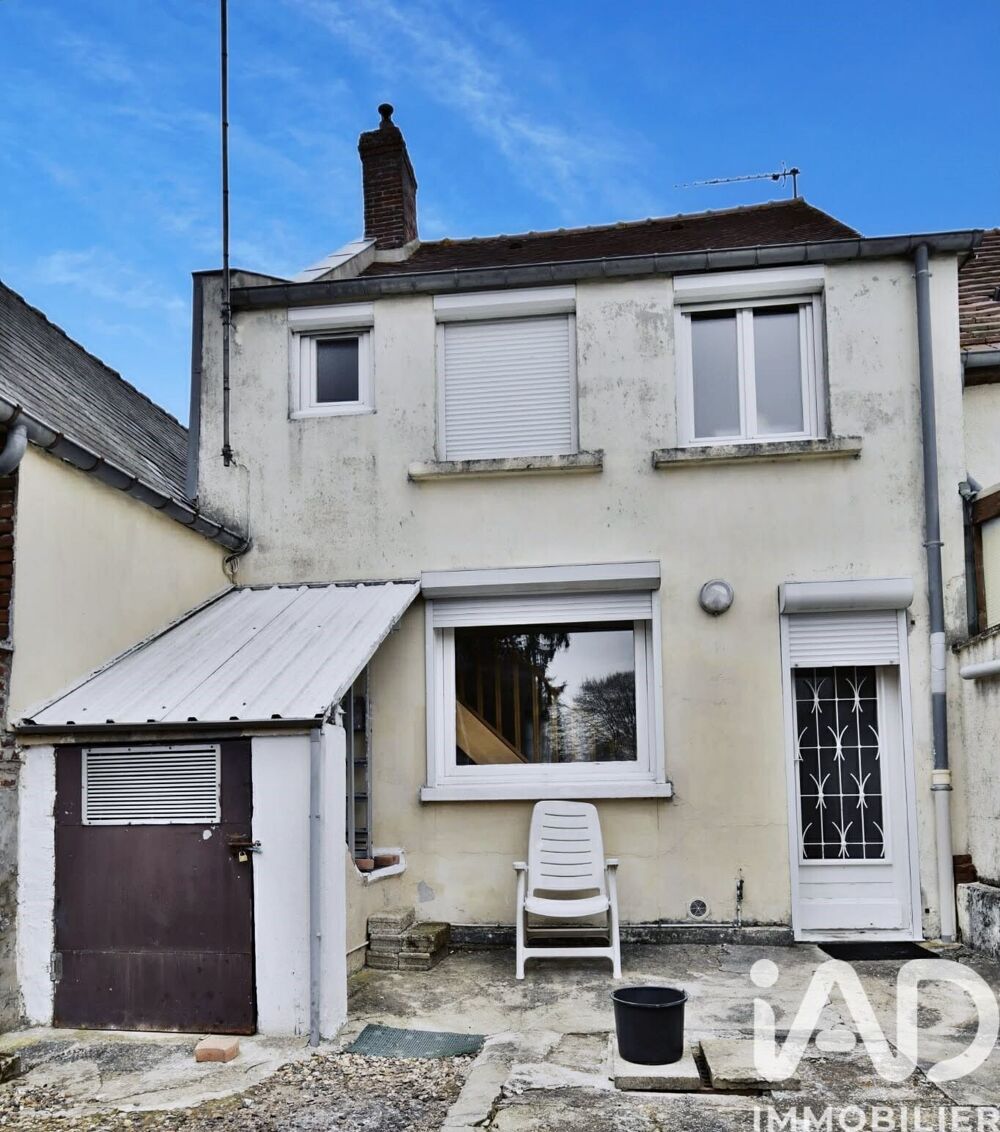 Vente Maison/villa 2 pièces