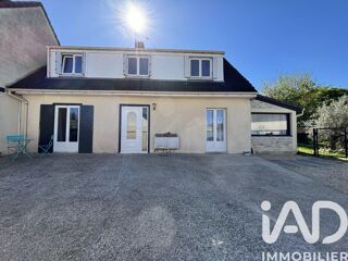  Maison à vendre 6 pièces 145 m²