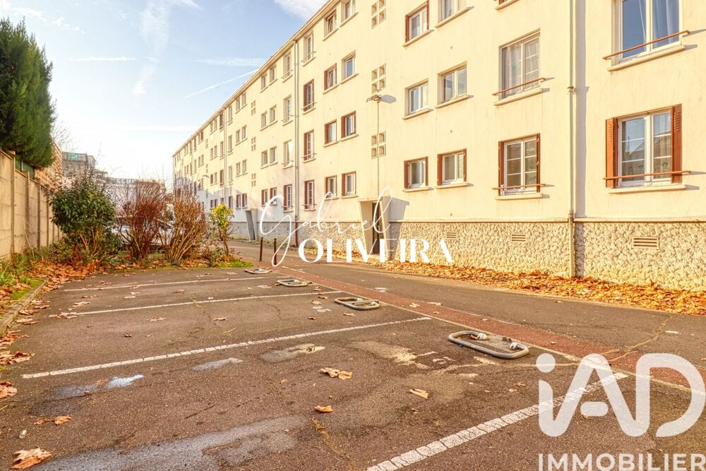 Vente Appartement Vente Appartement 3 pièces Argenteuil