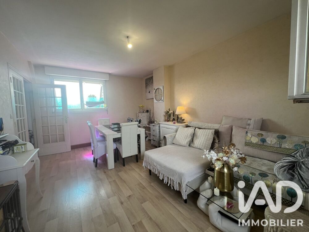 Vente Appartement Vente Appartement 4 pièces Plouzané