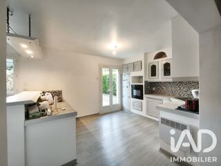  Maison à vendre 7 pièces 111 m²