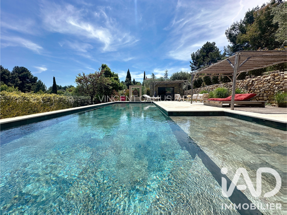 Vente Maison Vente Maison/villa 7 pièces Sanary-sur-mer