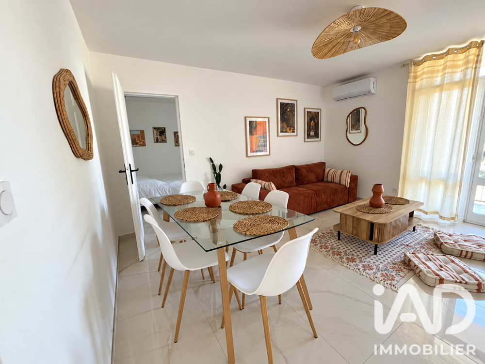 Vente Appartement Vente Appartement 5 pièces Perpignan