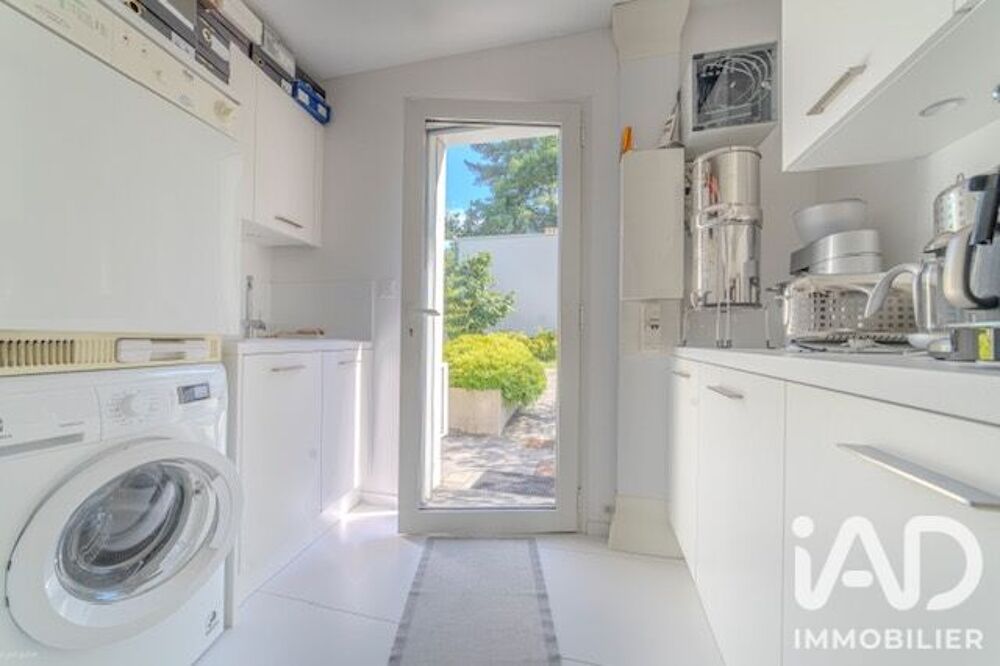 à vendre  Maison Nantes (44300)