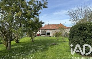  Maison à vendre 8 pièces 207 m²
