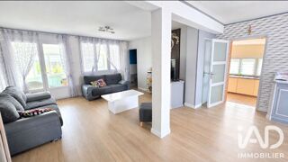 Vente Maison Vente Maison/villa 4 pièces Sains-en-gohelle