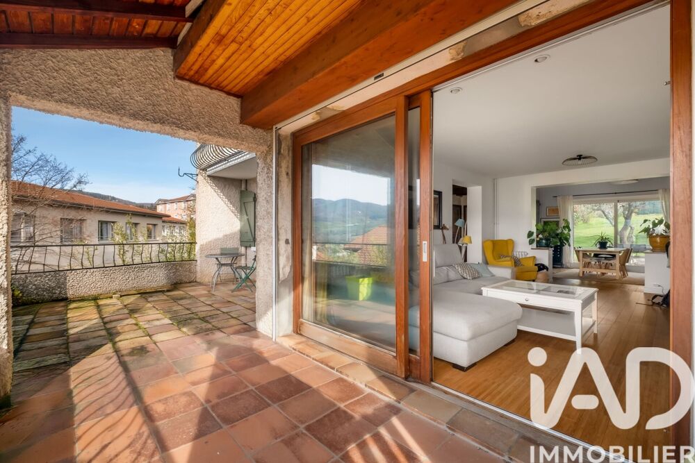 à vendre  Maison Vaugneray (69670)