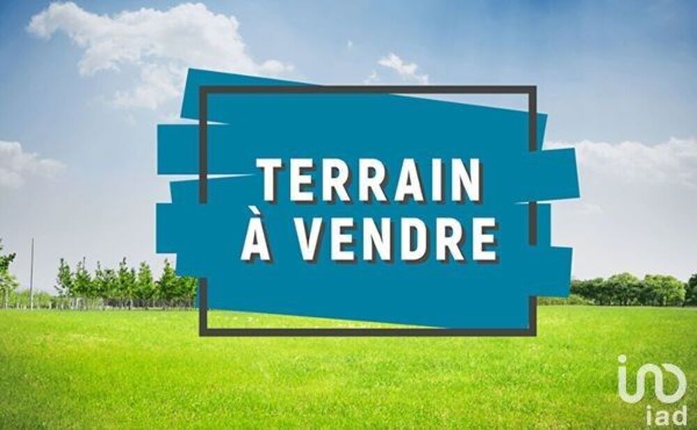 Vente Terrain Vente Terrain 350 m&sup2; Ferrals-les-corbières