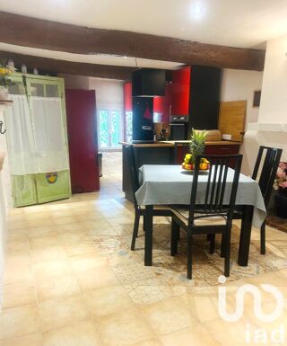  Maison � vendre 4 pi�ces 118 m�