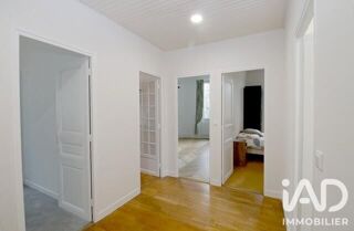  Appartement à vendre 3 pièces 70 m²