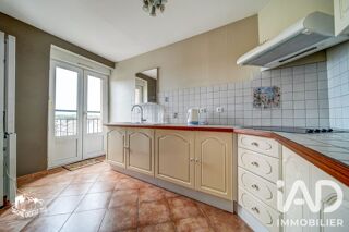  Appartement à vendre 3 pièces 72 m²